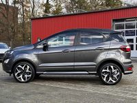 Gebraucht Ford Ecosport ST-Line 125 PS (91 kW) 2019 Grau SUV