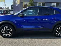 Gebraucht Opel Mokka-e Edition 114 kW (156 PS) 2025 Blau SUV