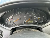 Usado Ford Focus 101 CV (74 kW) 2004 Azul Familiar