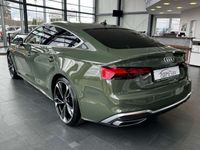 gebraucht Audi A5 Sportback 35 TFSI"S-line/Matrix/virtual/LM20"