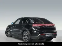 Gebraucht Porsche Macan 4 Electric 300 kW (408 PS) 2026 Schwarz SUV
