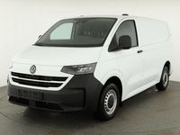 Neu VW Transporter 110 PS (80 kW) 2026 Clear white Van
