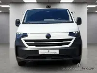 Gebraucht VW Transporter 81 PS (59 kW) 2025 Weiss Van
