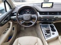 Gebraucht Audi Q7 272 PS (200 kW) 2016 Weiß SUV
