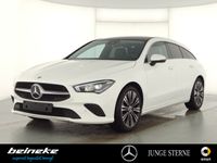 gebraucht Mercedes CLA180 Progressive