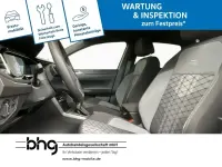 Gebraucht VW Polo R-line 116 PS (85 kW) 2025 Silber Kleinwagen