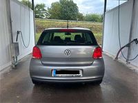 Occasion VW Polo Team 69 ch (50 kW) 2010 Berline