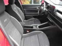 Usata Jeep Avenger EV Longitude 114 kW (156 CV) 2023 Rosso SUV