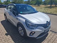 Gebraucht Renault Captur Intens 158 PS (116 kW) 2021 SUV