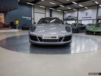 gebraucht Porsche 911 Carrera 4 991 .2GTS Coupé
