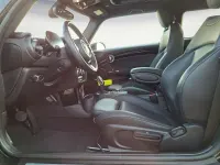 Używany Mini Cooper S Classic 178 KM (130 kW) 2022 Czarny Hatchback