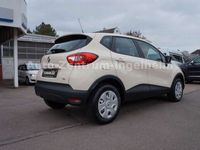 gebraucht Renault Captur TCe 90 LIFE Klima+Tempomat+Bluetooth+Eu6