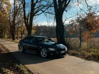 Gebraucht BMW 335 M Performance 306 PS (225 kW) 2012 Schwarz Limousine