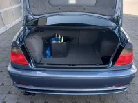Occasion BMW 323 170 ch (125 kW) 2000 Gris Coupé