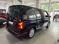 Gebraucht VW T6.1 Generation Six 199 PS (146 kW) 2020 Schwarz Van
