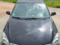 Brugt Kia Ceed Vision 109 HK (80 kW) 2011 Sort Hatchback