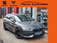 Gebraucht Cupra Leon 150 PS (110 kW) 2023 Grau Kombi