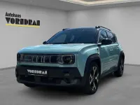 Gebraucht Renault 4 E-Tech Iconic 110 kW (150 PS) 2025 Grün SUV