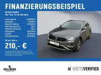Gebraucht VW T-Roc Move 150 PS (110 kW) 2024 SUV