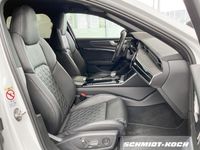 gebraucht Audi A6 Avant Sport