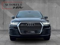 Gebraucht Audi Q7 S-Line 272 PS (200 kW) 2017 Schwarz SUV