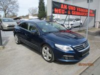 gebraucht VW CC Basis 4Motion