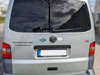 gebraucht VW Caravelle T5TDI 1.9 75KW(102PS) Sitzplätze 9(8) TÜV 2/26