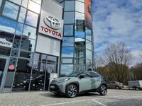 gebraucht Toyota Aygo Explore