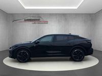 Gebraucht Peugeot 408 GT GT 145 PS (106 kW) 2025 Schwarz Limousine