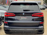 Gebraucht BMW X5 Performance 400 PS (294 kW) 2019 Schwarz SUV