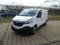 Gebraucht Renault Trafic Komfort 120 PS (88 kW) 2020 Gletscherweiss Van / Kleinbus