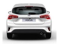 Neu Ford Focus Titanium 155 PS (114 kW) 2025 Weiss Limousine