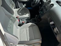 gebraucht VW Caddy 1.6 TDI HU 05/2025