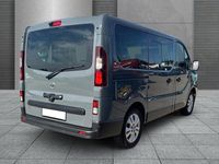 Second-hand Nissan Primastar Tekna 150 CP (110 kW) 2024 Gri Monovolum