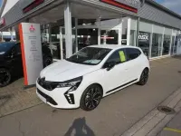 Neu Mitsubishi Colt Edition 91 PS (66 kW) 2025 Antarktis weiß Kleinwagen