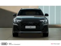 Neu Audi Q8 S-Line 340 PS (250 kW) 2026 Grau SUV