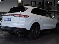 Gebraucht Porsche Cayenne S Sport 441 PS (324 kW) 2018 Other SUV