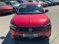 Gebraucht Opel Corsa Edition 101 PS (74 kW) 2024 Peperoncino red/typ aussenverk Kleinwagen