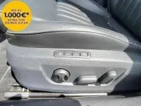 Gebraucht Skoda Superb Style 218 PS (160 kW) 2021 Schwarz Kombi