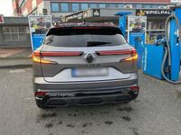 Gebraucht Renault Austral 158 PS (116 kW) 2022 Grau SUV