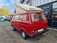 gebraucht VW Multivan T3T3 Club Joker - Aufstelldach - Rundsitzecke - H