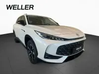 Neu MG HS 170 PS (125 kW) 2026 Pearl white (weiß) SUV