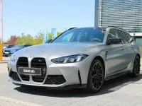 Neu BMW M3 Competition Edition 530 PS (389 kW) 2026 Bmw individual frozen pure gr Limousine