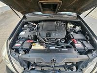 Gebraucht Toyota Land Cruiser 166 PS (122 kW) 2006 Schwarz SUV