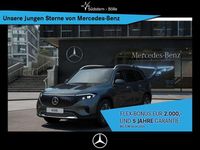 Gebraucht Mercedes EQB300 167 kW (228 PS) 2025 Grau SUV