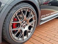 Gebraucht VW Beetle Dune 220 PS (161 kW) 2017 Schwarz Kleinwagen