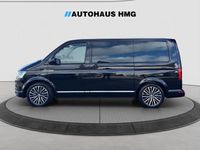 Używany VW T6 Highline 204 KM (150 kW) 2018 Czarny Van