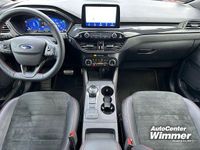 Gebraucht Ford Kuga ST-Line 152 PS (111 kW) 2023 Andere farbe SUV