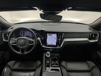 Gebraucht Volvo V60 Plus 398 PS (292 kW) 2022 Schwarz Kombi