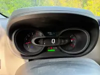 Gebraucht Renault Trafic 145 PS (106 kW) 2019 Schwarz Van / Kleinbus